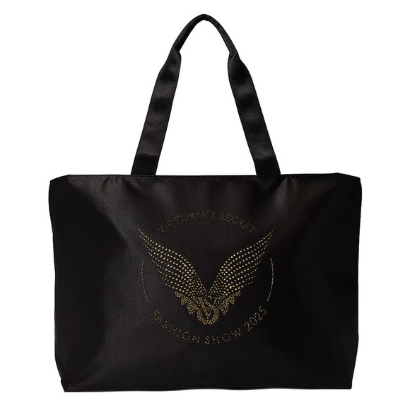 Victoria's Secret Handbags - NWT Victoria Secret Fashion Show Tote